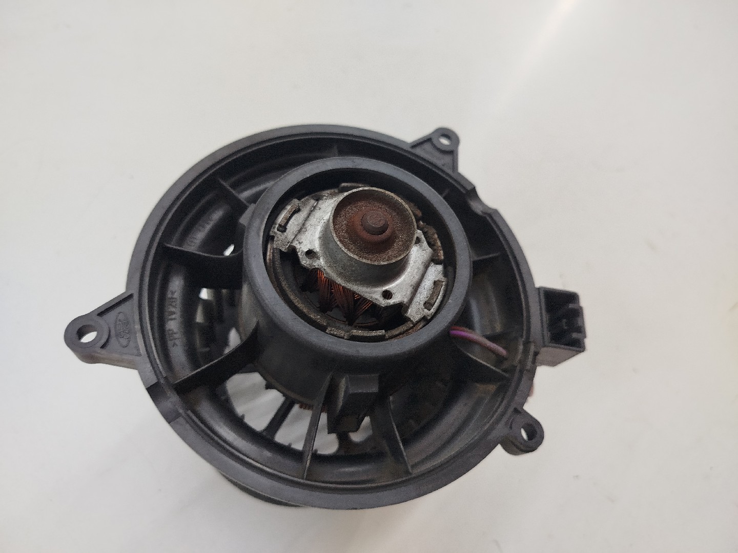 Motor de Sofagem FORD FIESTA V (JH_, JD_) | 01 - 14 Imagem-4