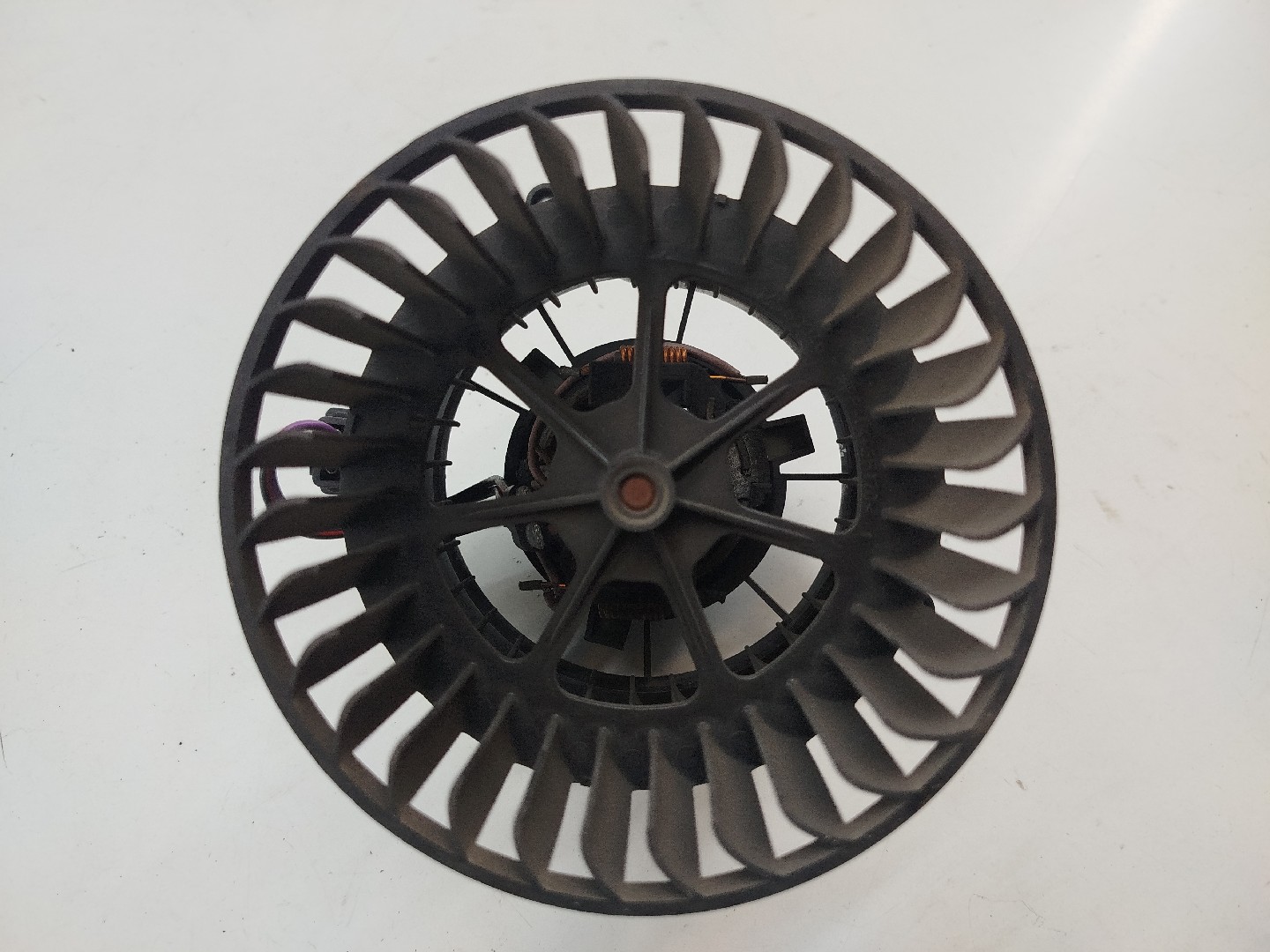 Motor de Sofagem FORD FIESTA V (JH_, JD_) | 01 - 14 Imagem-7