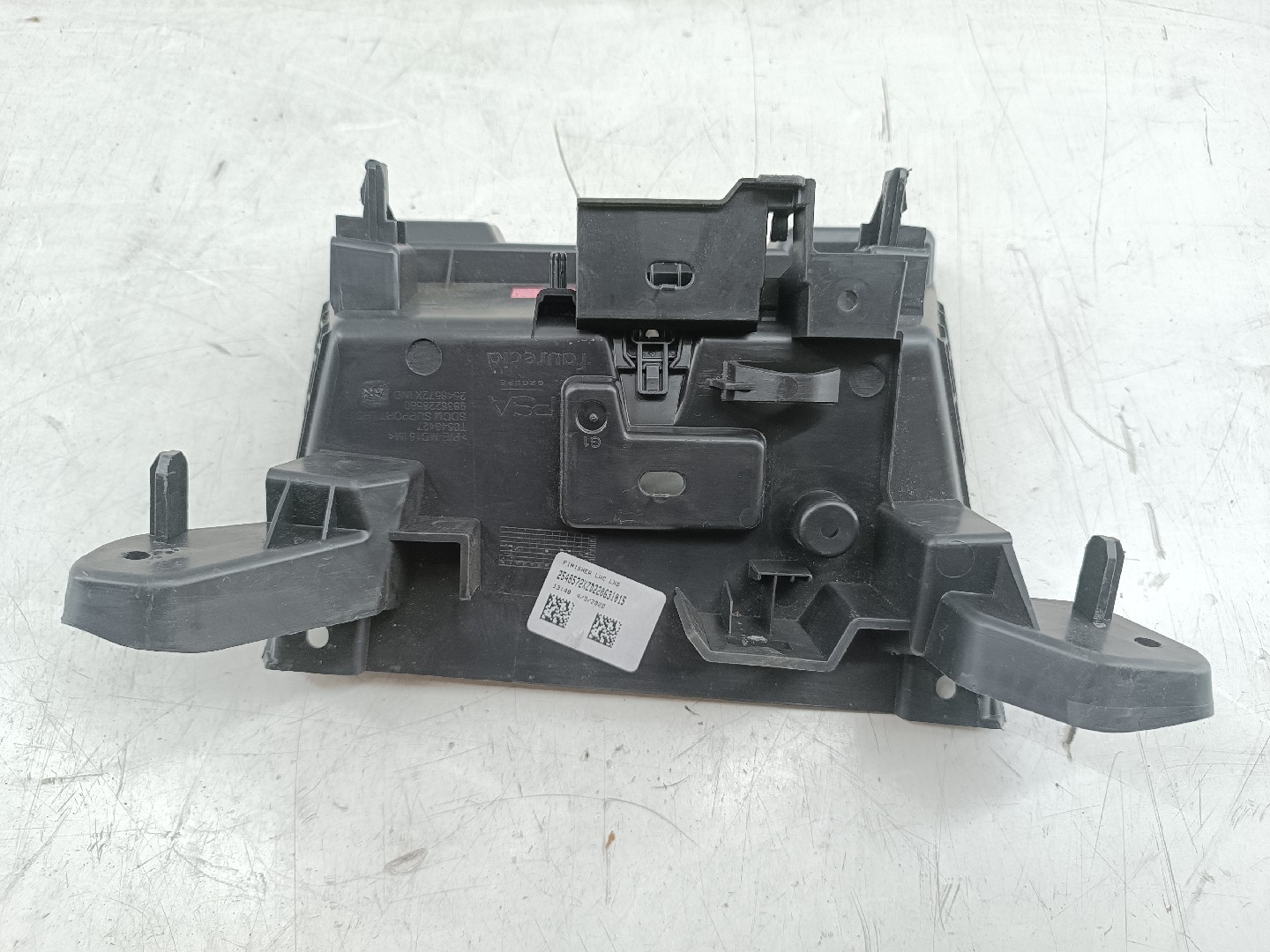 Outros PEUGEOT 308 III Imagem-2