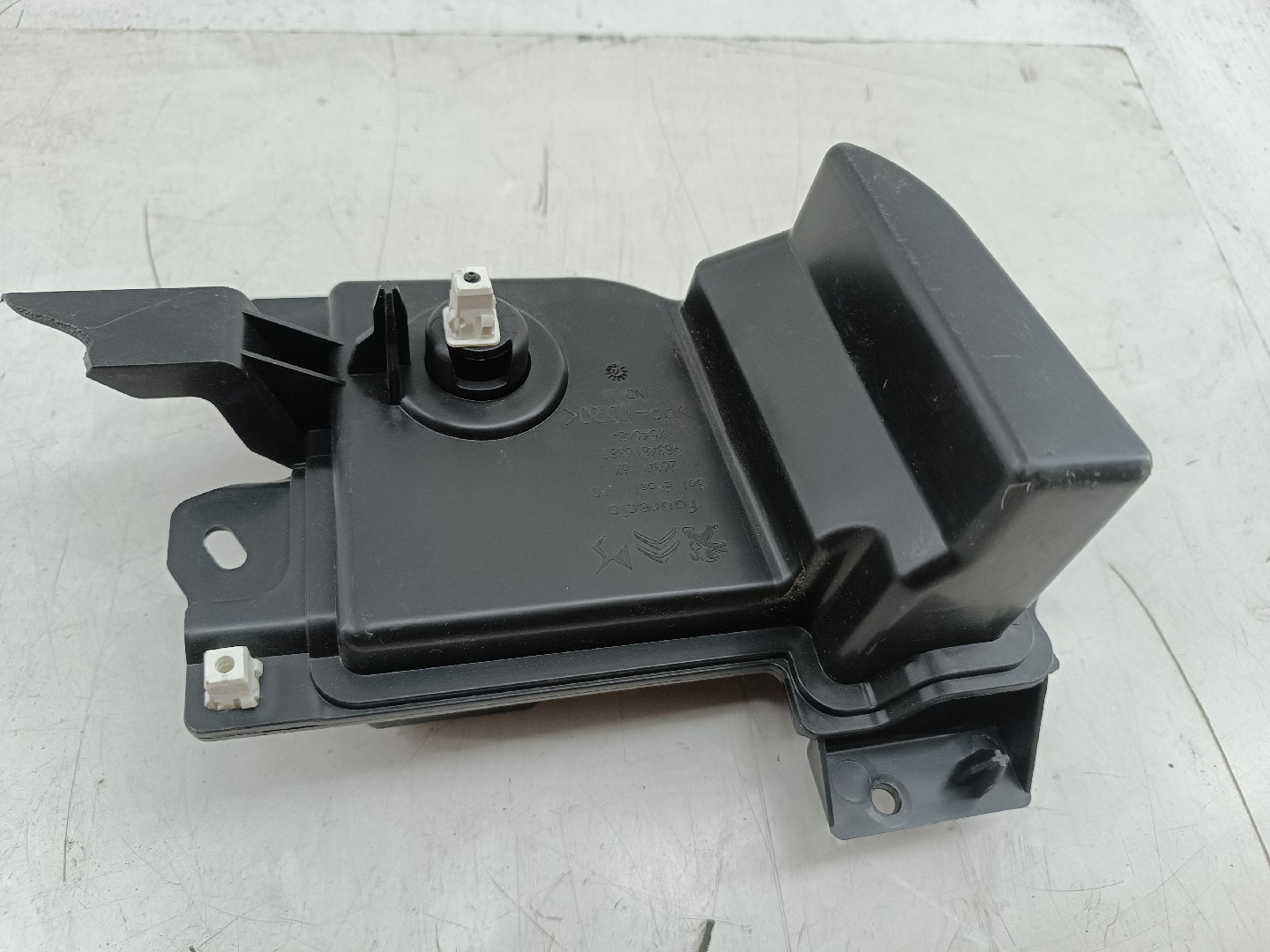 Outros PEUGEOT 308 III