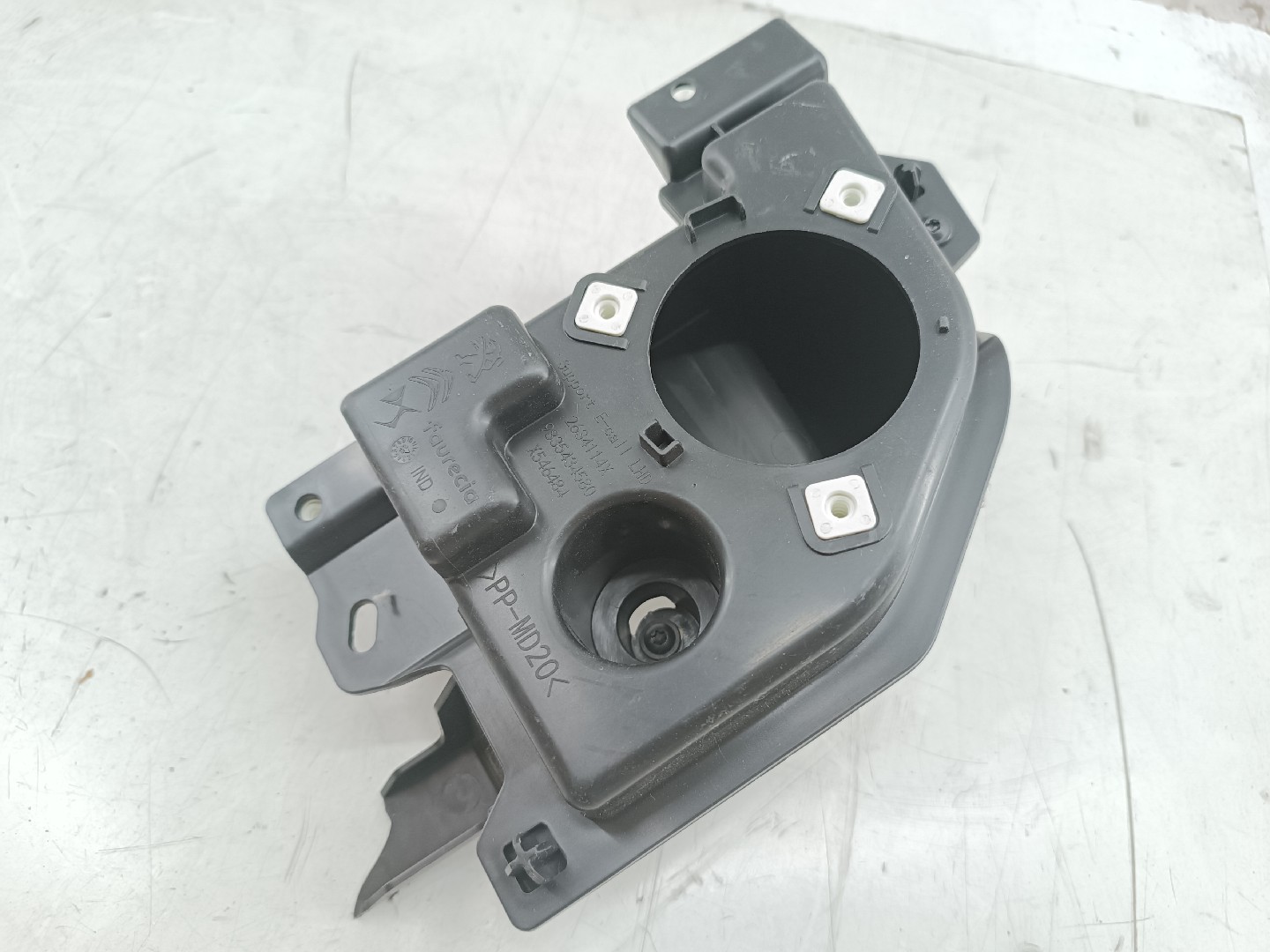 Outros PEUGEOT 308 III Imagem-5