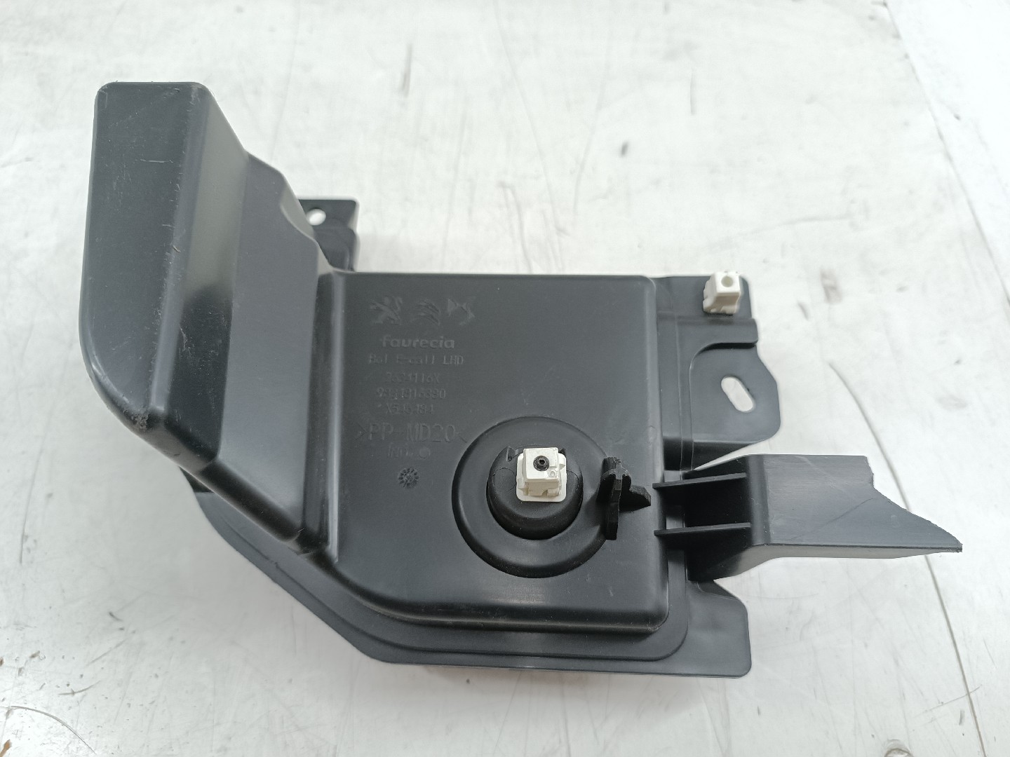 Outros PEUGEOT 308 III Imagem-1