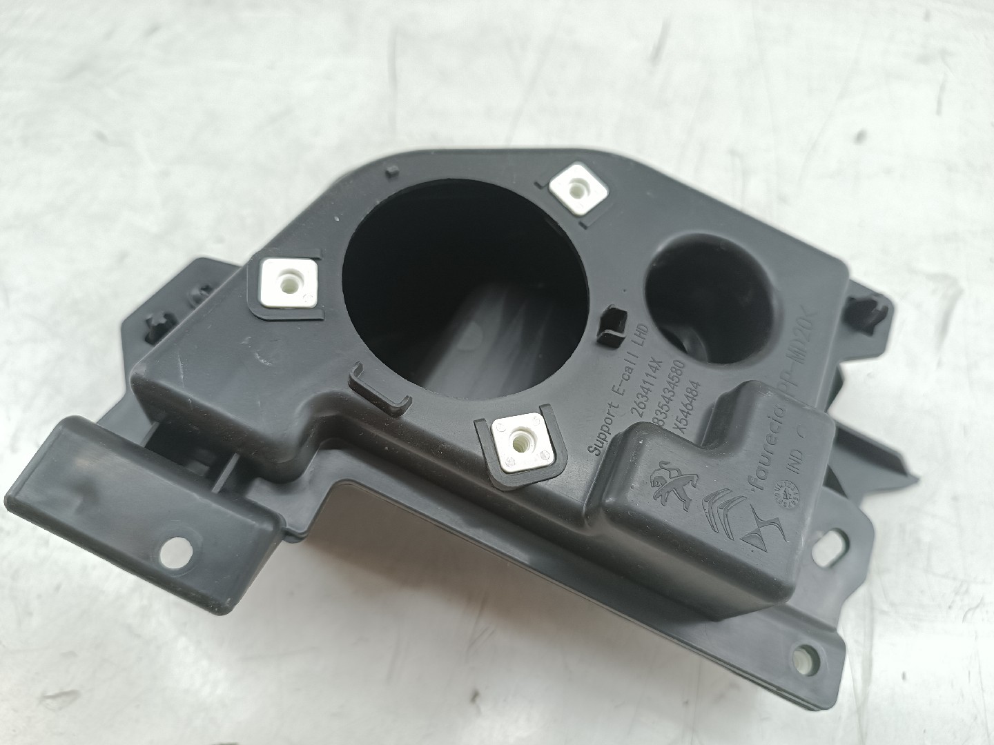 Outros PEUGEOT 308 III Imagem-3