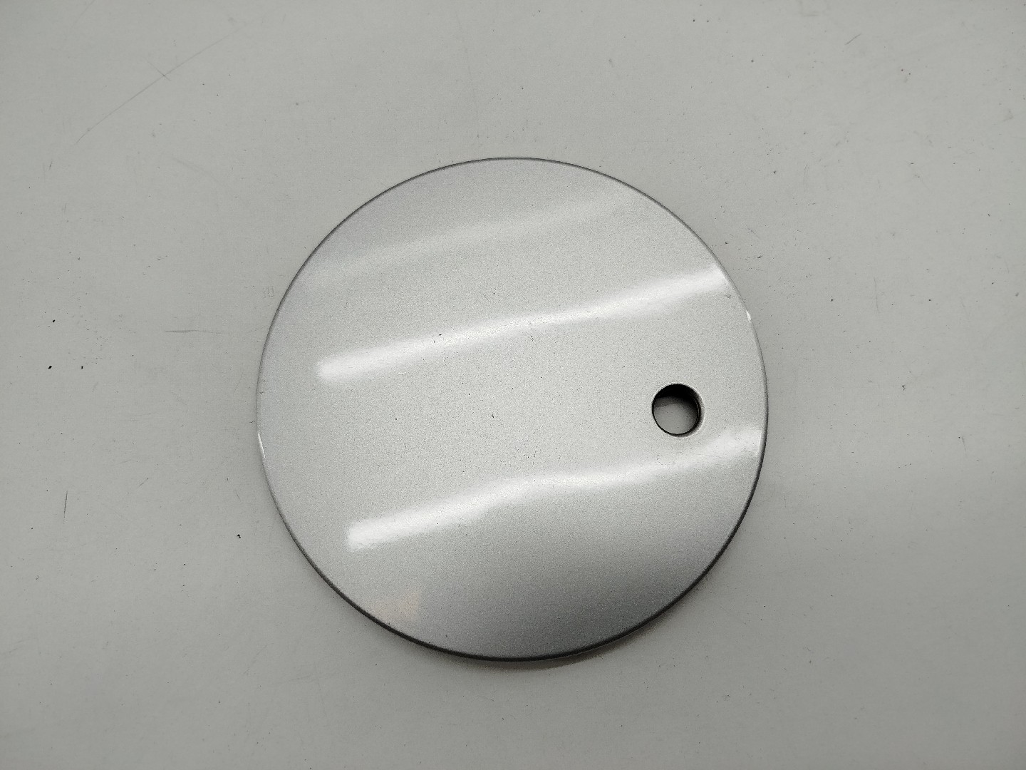 Tampa do Depósito de Combustível FORD FIESTA V (JH_, JD_) | 01 - 14 Imagem-5