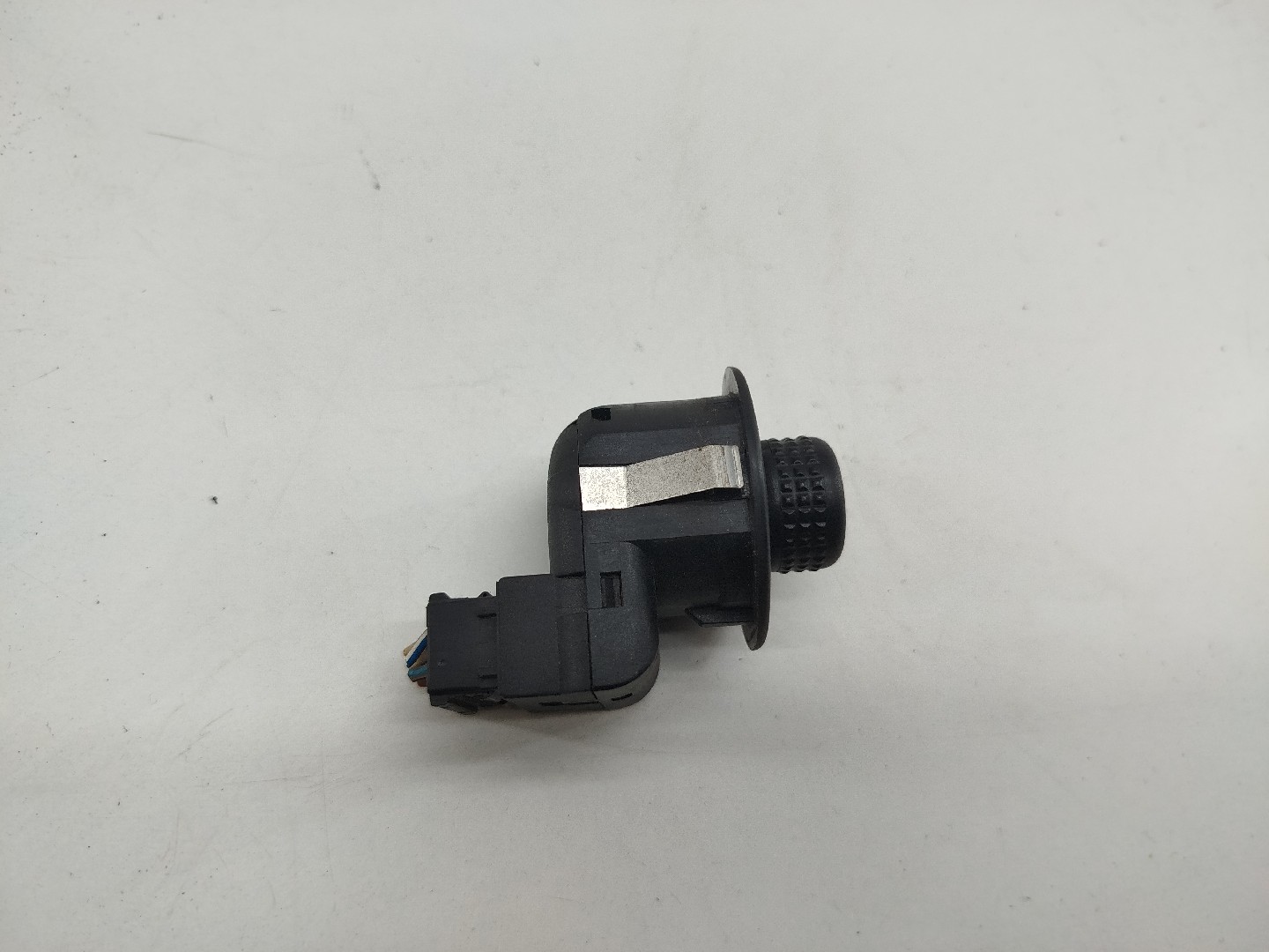 Regulador de Espelhos FORD FIESTA V (JH_, JD_) | 01 - 14 Imagem-3