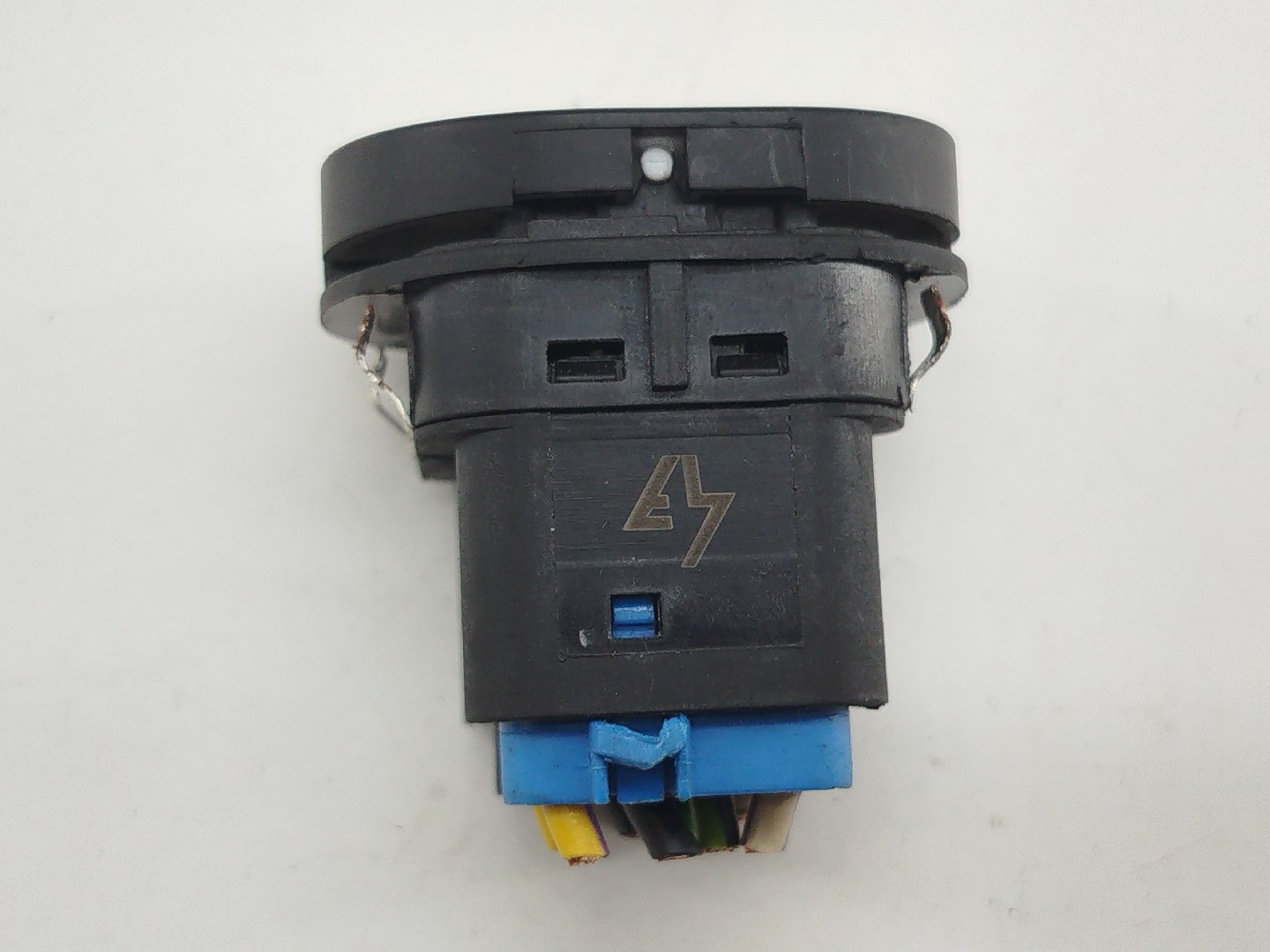 Comutador de vidro frente esquerdo FORD FIESTA V (JH_, JD_) | 01 - 14 Imagem-1