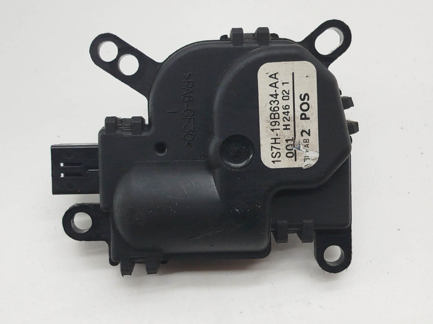 Atuador da Climatizaçao / Sofagem  FORD FIESTA V (JH_, JD_) | 01 - 14 Imagem-5