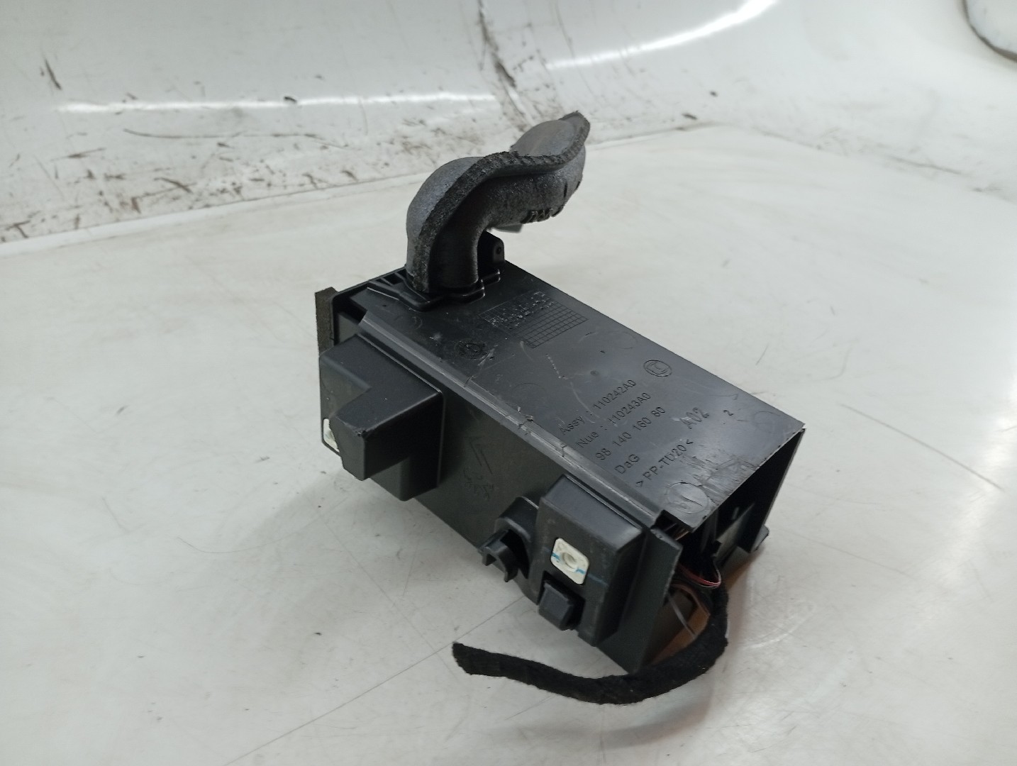 Modulo eletrico PEUGEOT 3008 SUV (M_) | 16 -  Imagem-2