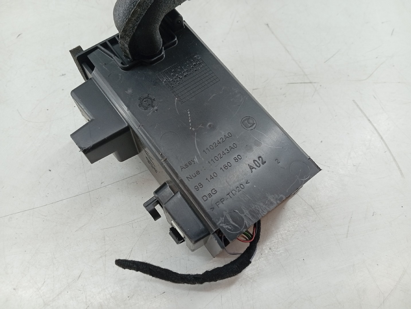 Modulo eletrico PEUGEOT 3008 SUV (M_) | 16 -  Imagem-5