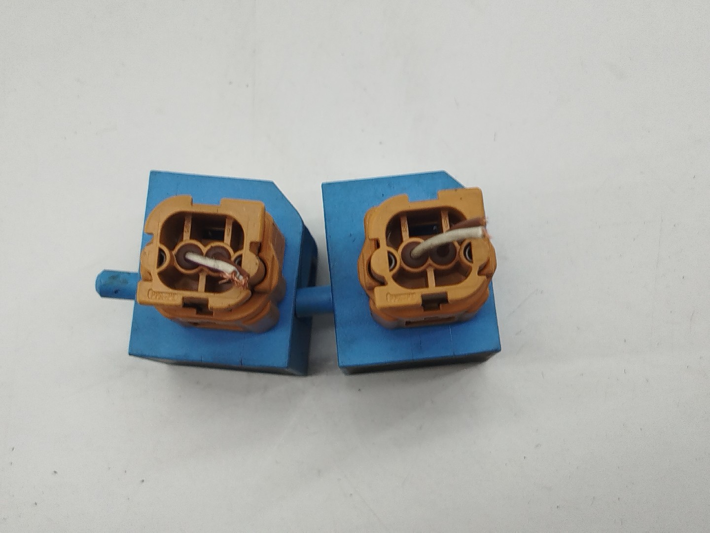 Sensores de airbag FORD FIESTA V (JH_, JD_) | 01 - 14 Imagem-3