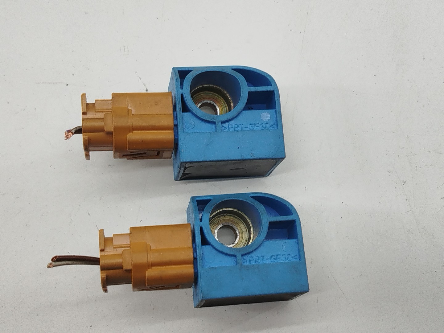 Sensores de airbag FORD FIESTA V (JH_, JD_) | 01 - 14 Imagem-4