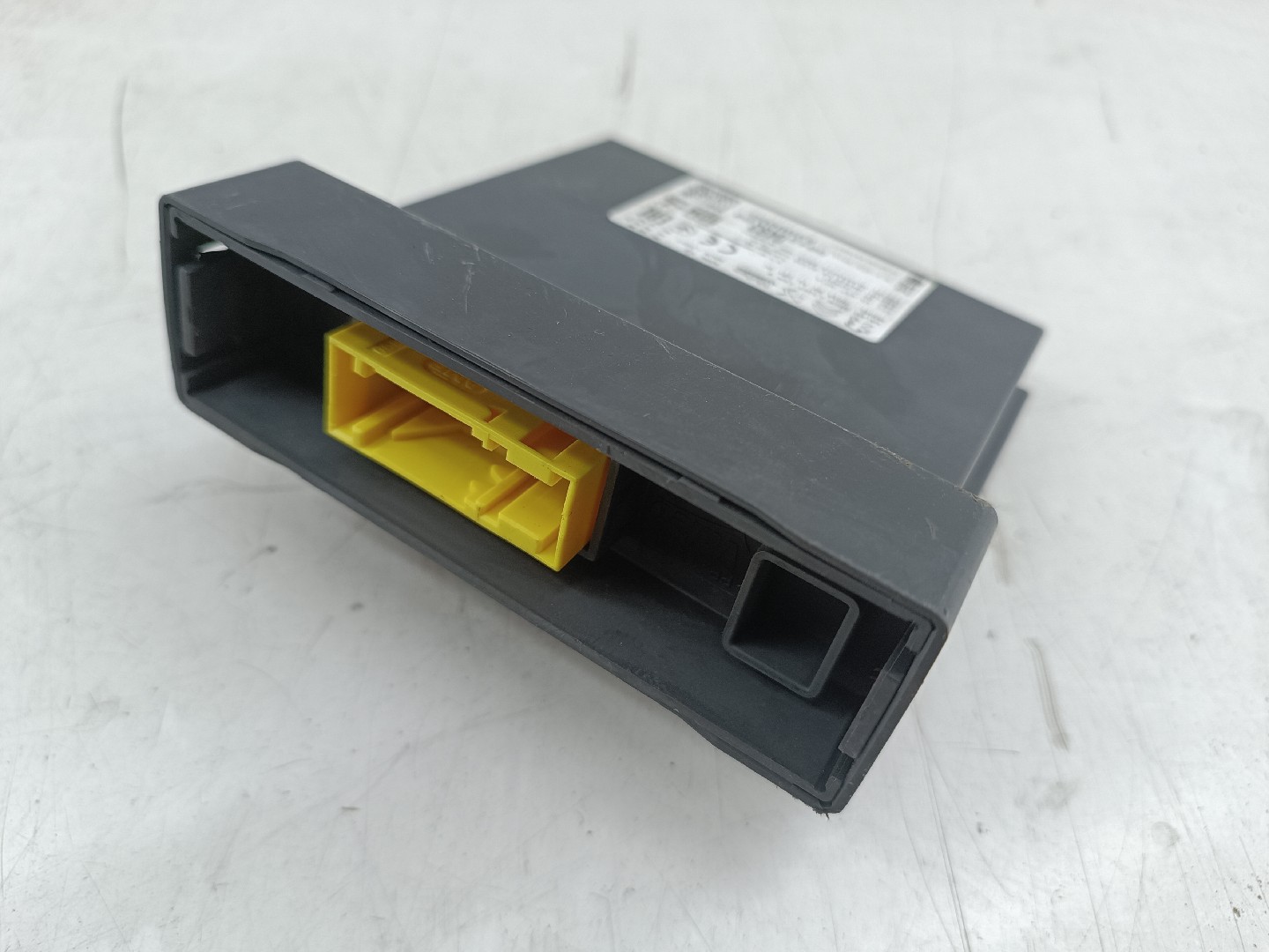 Light Module PEUGEOT 308 III Imagem-4