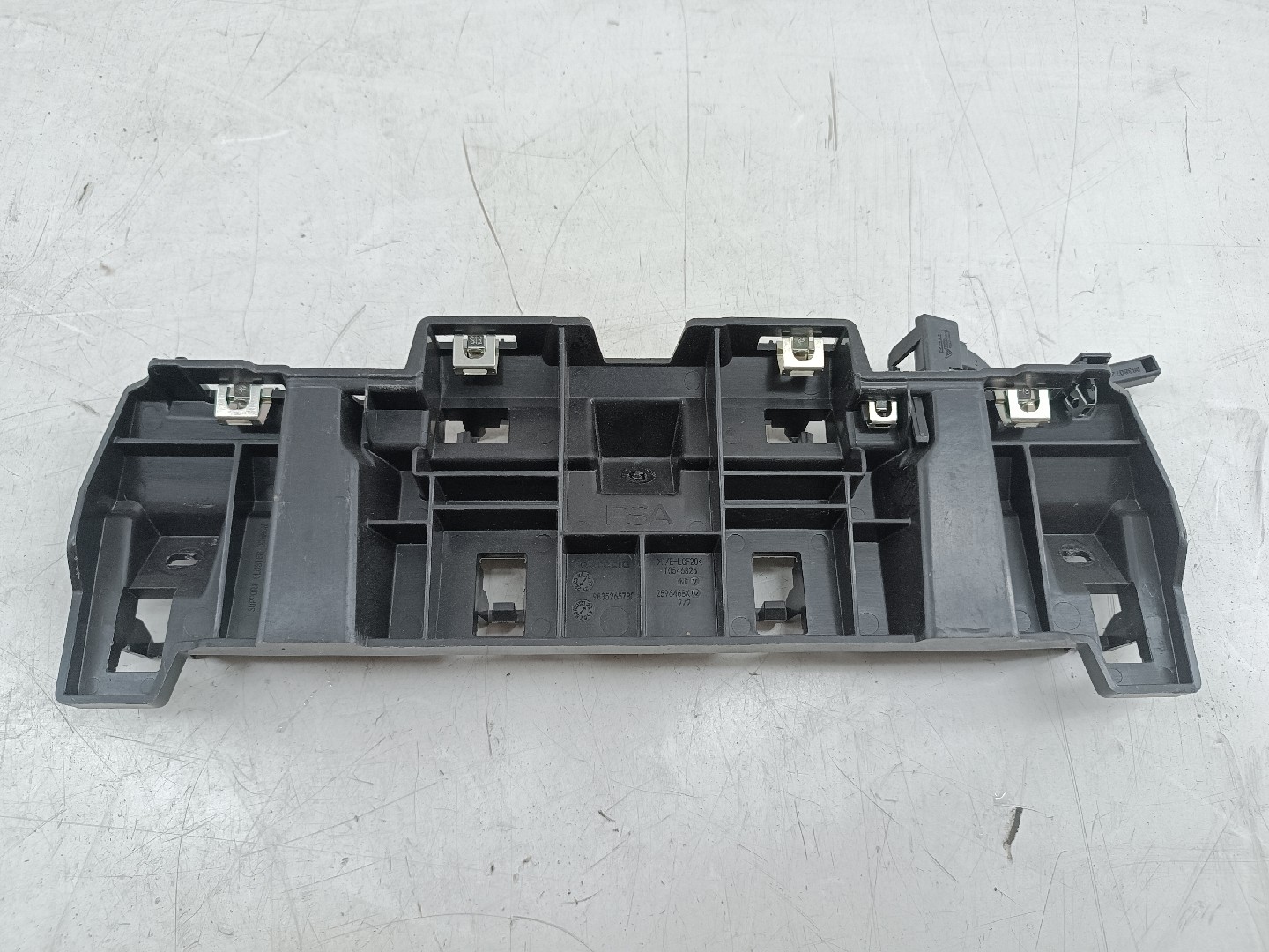 Outros PEUGEOT 308 III