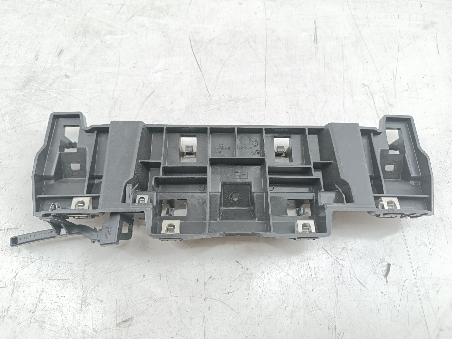 Outros PEUGEOT 308 III Imagem-2