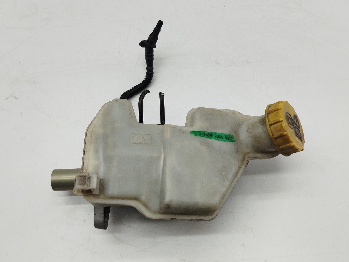 Bomba de Freno FORD FIESTA V (JH_, JD_) | 01 - 14