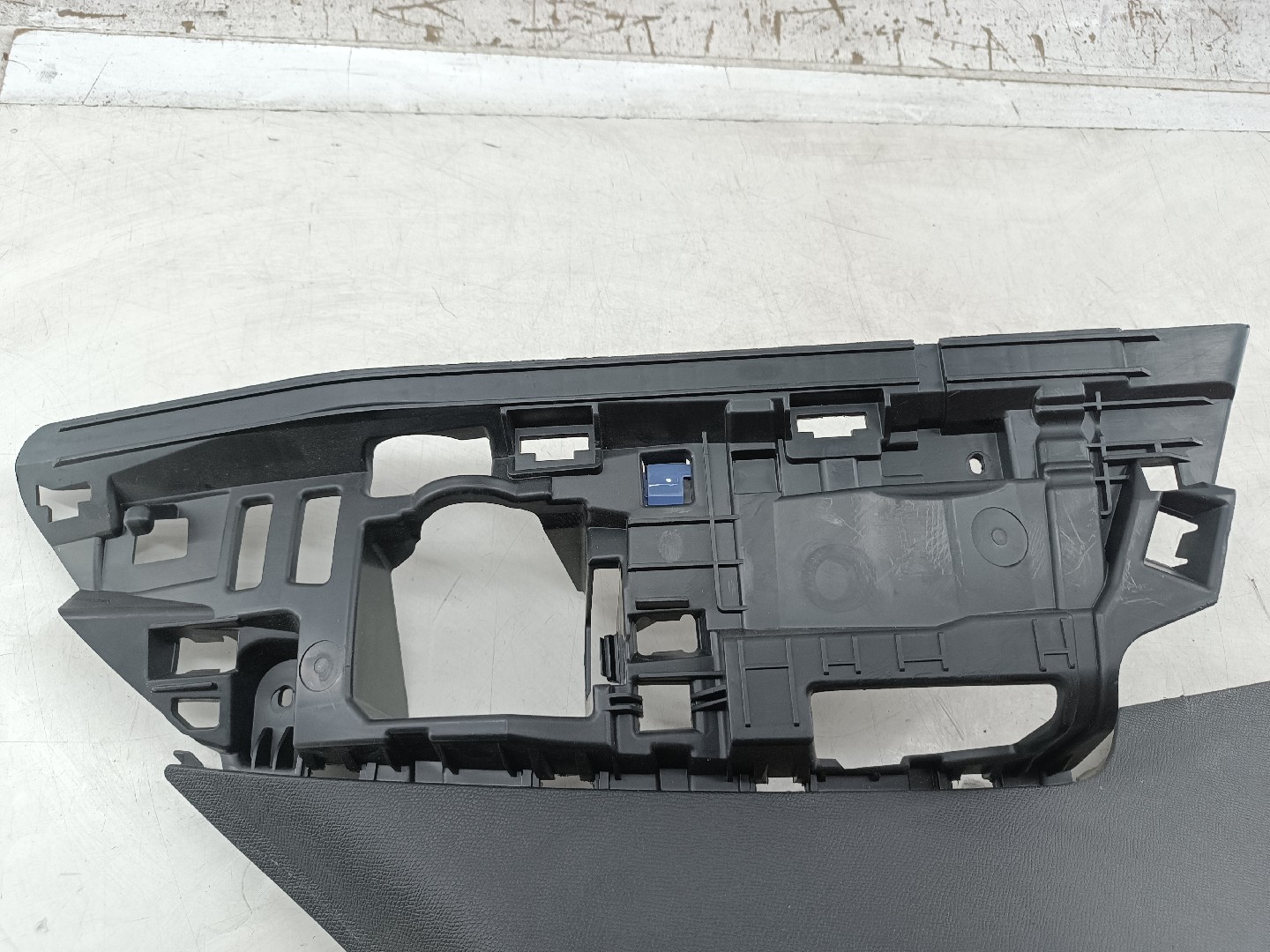Acabamento Interior PEUGEOT 308 III Imagem-3