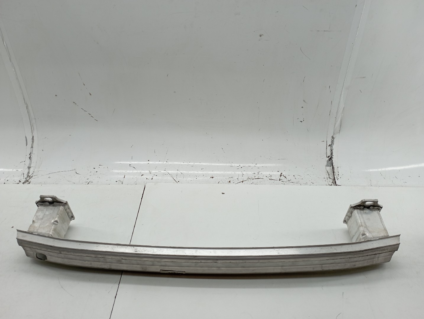 Reforço de para-choques traseiro BMW 1 (F40) | 19 - 