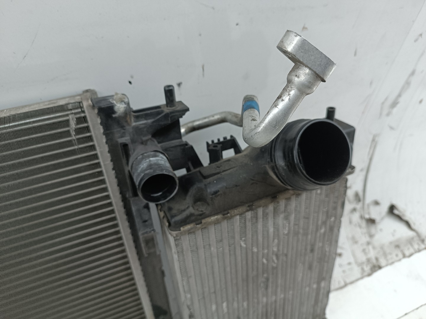 Conjunto de radiadores NISSAN QASHQAI II (J11, J11_) | 13 -  Imagem-5