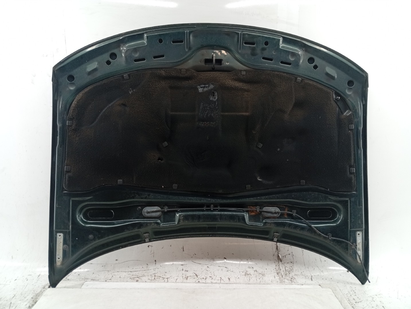 Capot VOLKSWAGEN PASSAT (3B2) | 96 - 01 Imagem-3