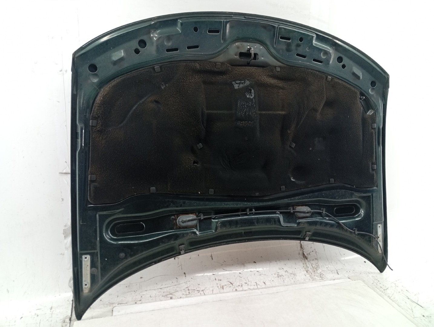 Capot VOLKSWAGEN PASSAT (3B2) | 96 - 01 Imagem-4