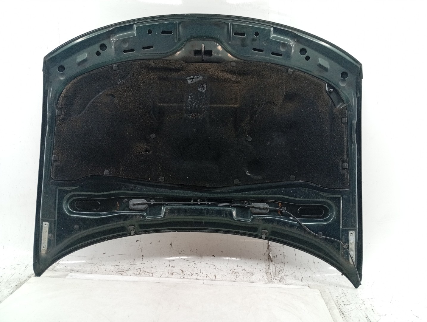 Capot VOLKSWAGEN PASSAT (3B2) | 96 - 01 Imagem-5