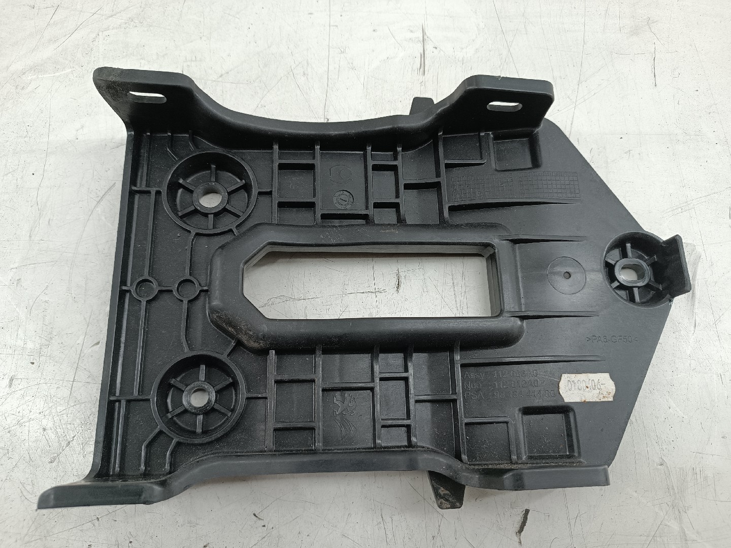 Outros PEUGEOT 508 II (FB_, FH_, F3_) | 18 - 