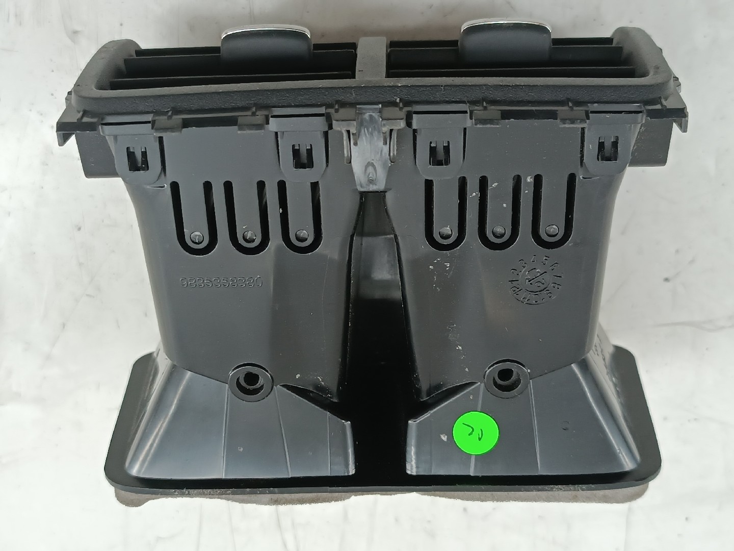 Difusor de ar PEUGEOT 308 III Imagem-1