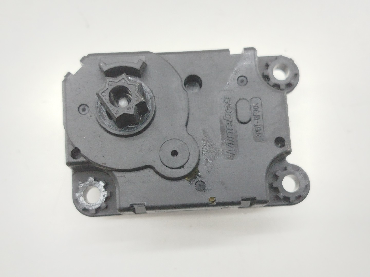 Atuador da Climatizaçao / Sofagem  PEUGEOT 2008 II (U_) | 19 -  Imagem-3