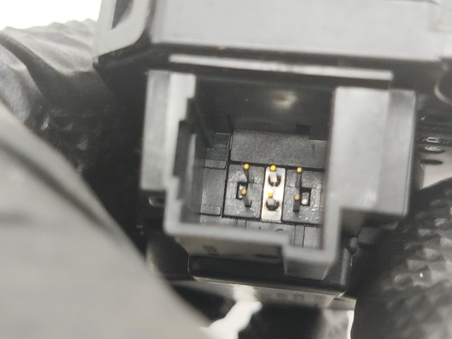 Atuador da Climatizaçao / Sofagem  PEUGEOT 2008 II (U_) | 19 -  Imagem-2