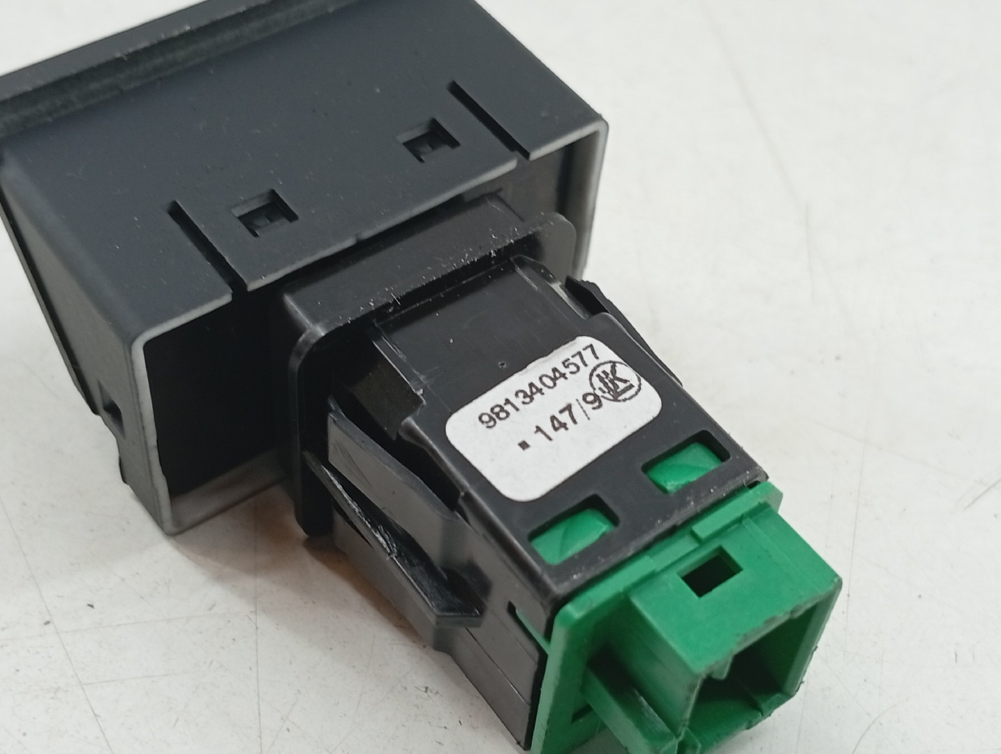 Comutador PEUGEOT 508 II (FB_, FH_, F3_) | 18 -  Imagem-3