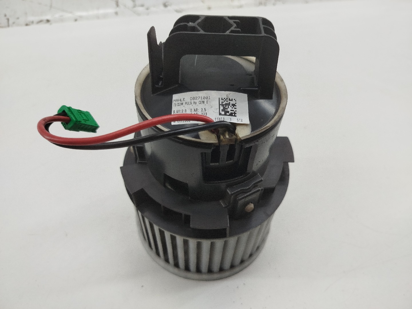 Motor de Sofagem PEUGEOT 508 II (FB_, FH_, F3_) | 18 -  Imagem-3