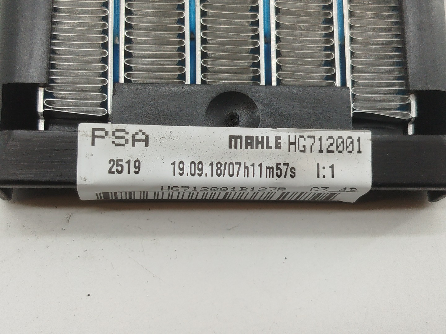 Resistência PEUGEOT 508 II (FB_, FH_, F3_) | 18 -  Imagem-1