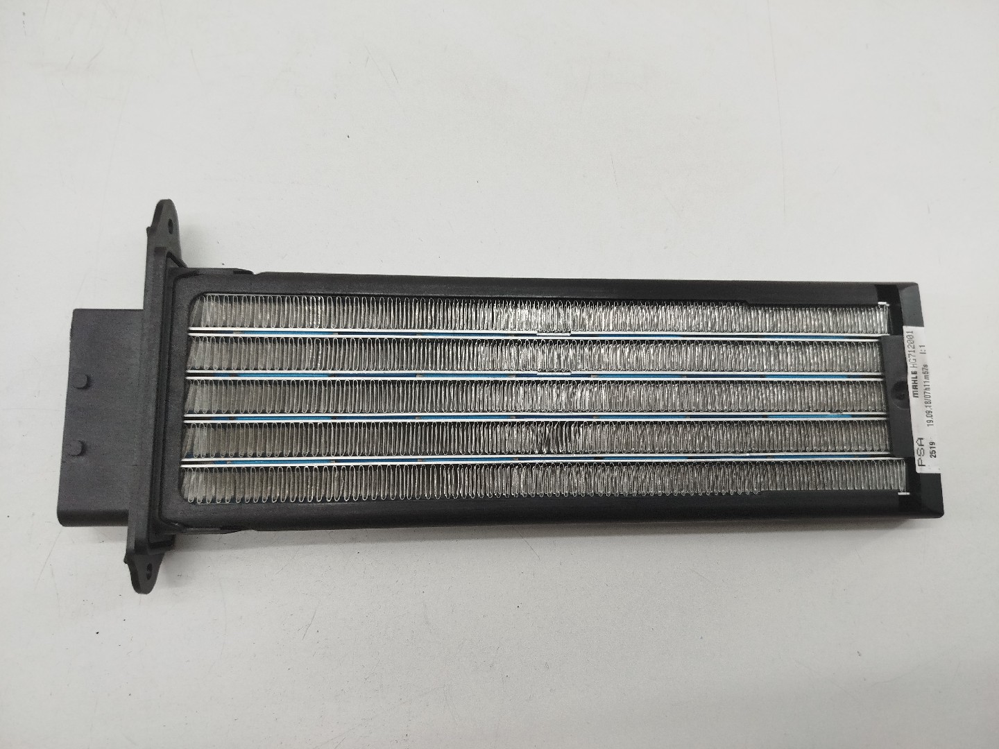 Resistência PEUGEOT 508 II (FB_, FH_, F3_) | 18 -  Imagem-5