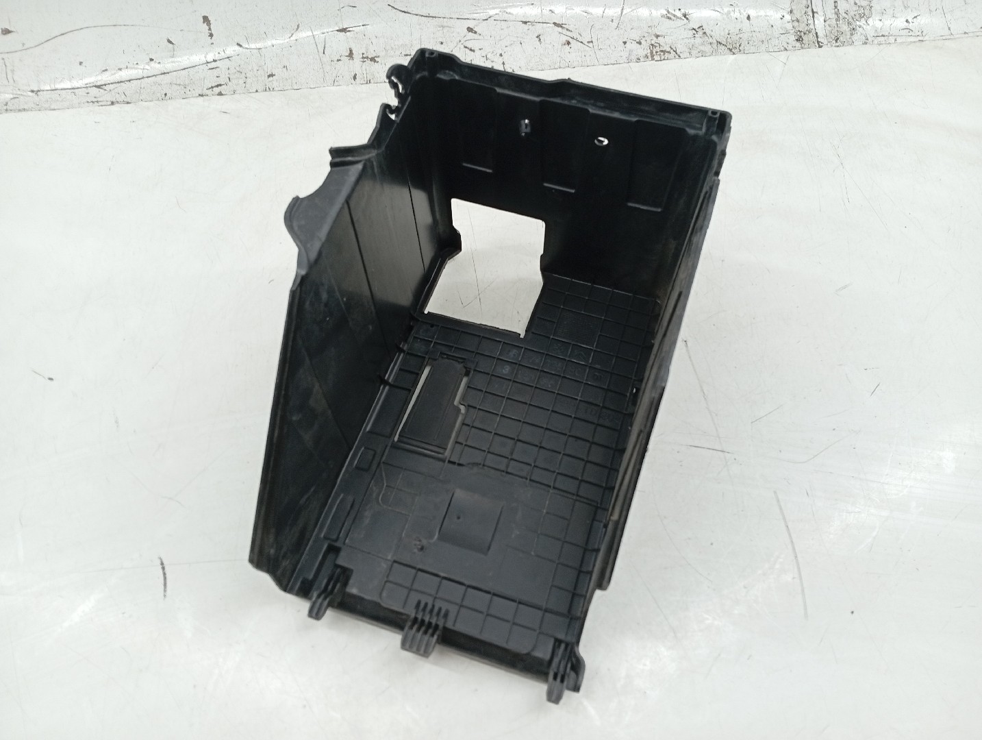 Tampa de bateria CITROEN DS5 | 11 - 15