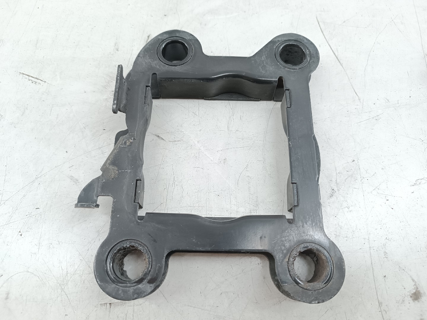 Suporte de montagem de para-choques CITROEN DS5 | 11 - 15 Imagem-4