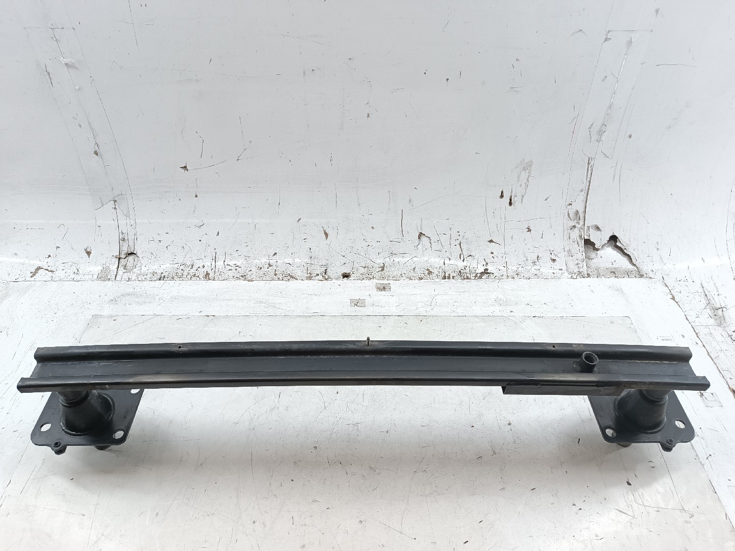 Reforço do para-choques Frente CITROEN DS5 | 11 - 15