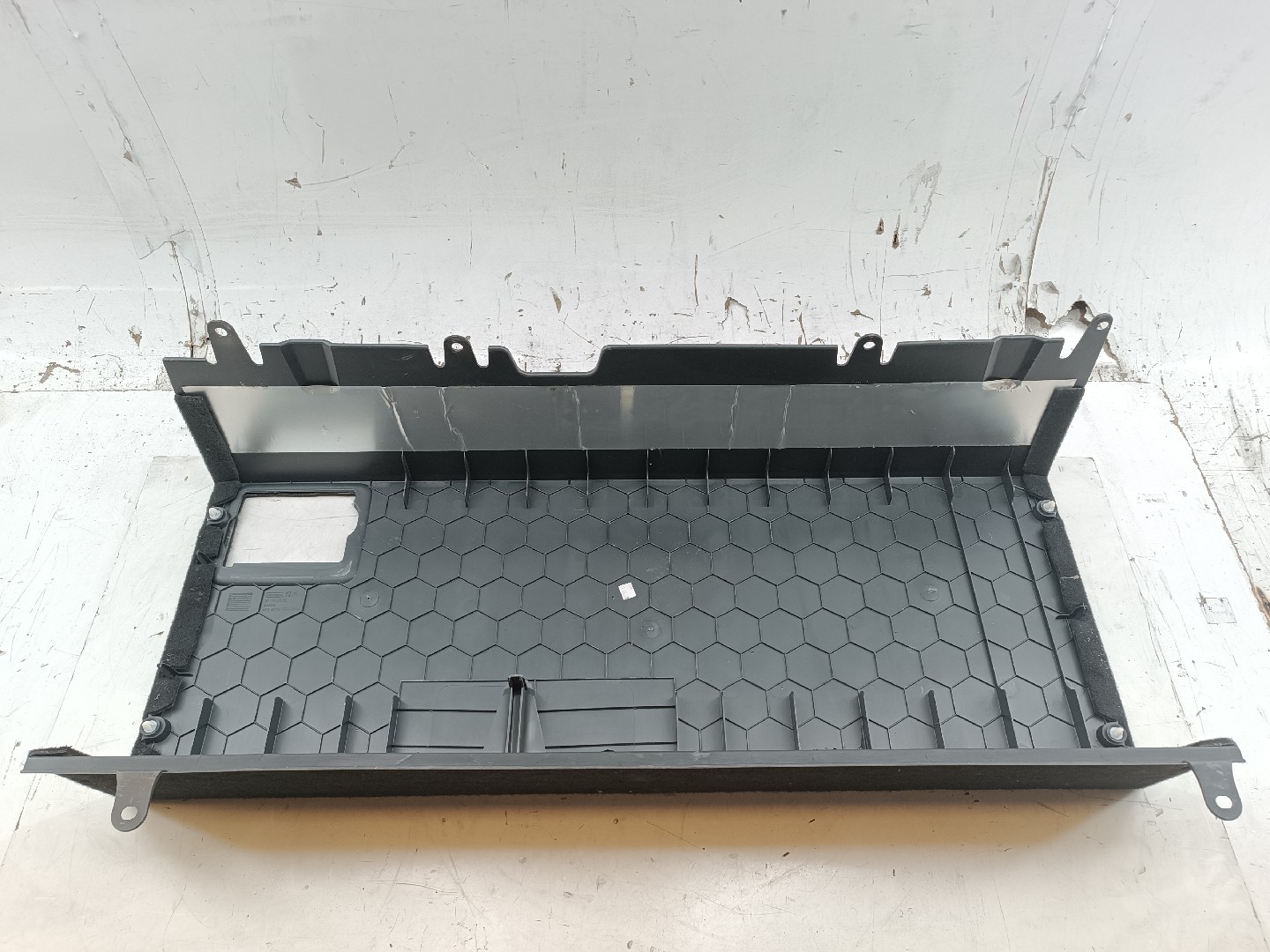 Tampa de bateria CITROEN DS5 | 11 - 15