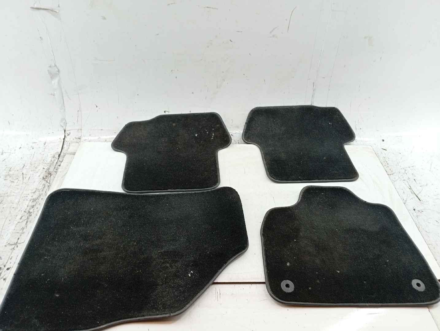 Conjunto de 4 tapetes CITROEN DS5 | 11 - 15 Imagem-5