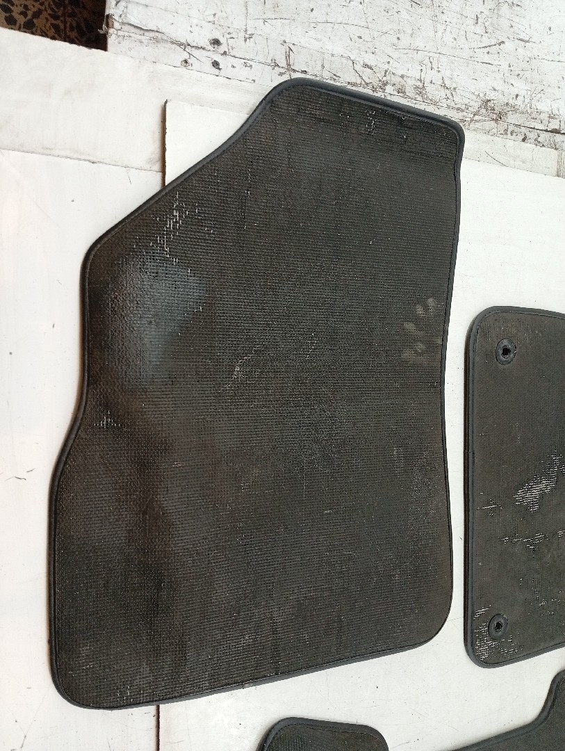 Conjunto de 4 tapetes CITROEN DS5 | 11 - 15 Imagem-10