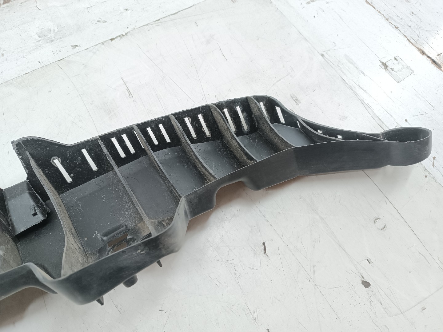 Suporte de montagem de para-choques CITROEN DS5 | 11 - 15 Imagem-1