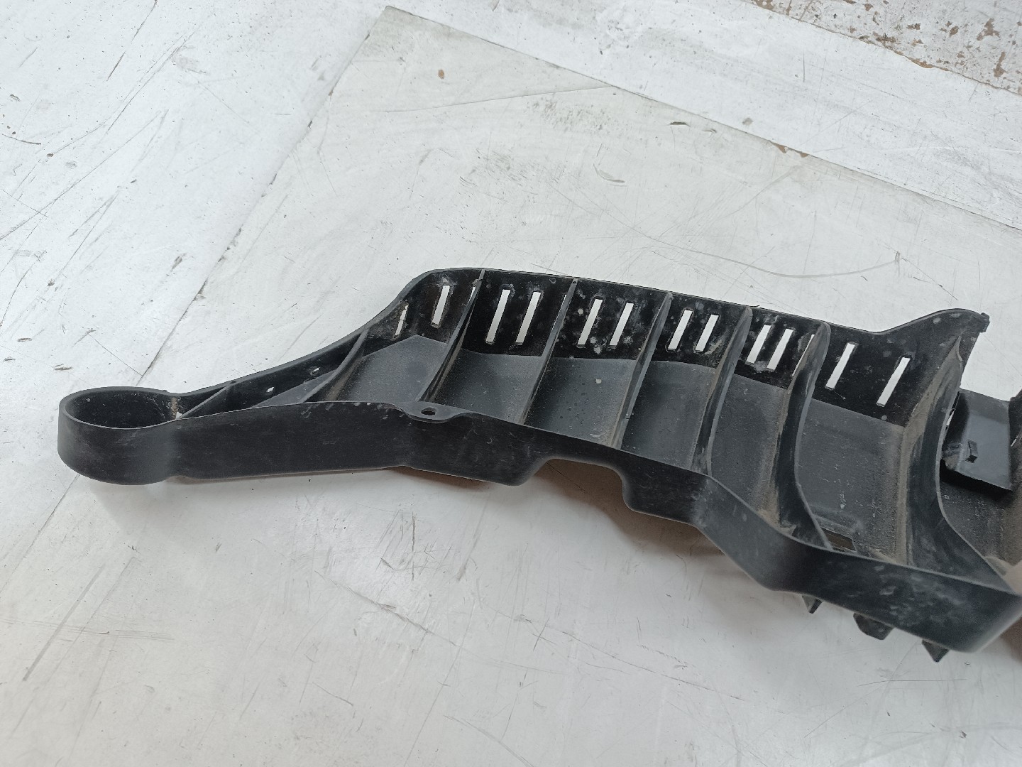 Suporte de montagem de para-choques CITROEN DS5 | 11 - 15 Imagem-3