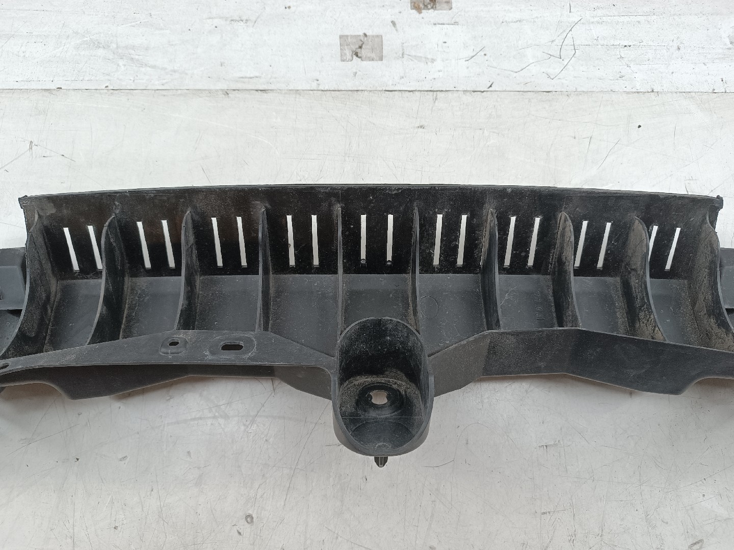 Suporte de montagem de para-choques CITROEN DS5 | 11 - 15 Imagem-2