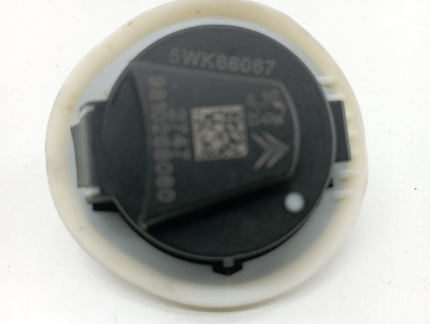 Sensor Airbag PEUGEOT 3008 Veículo multiuso (0U_) | 09 - 17