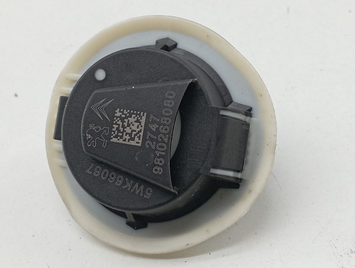 Sensor Airbag PEUGEOT 3008 Veículo multiuso (0U_) | 09 - 17 Imagem-4