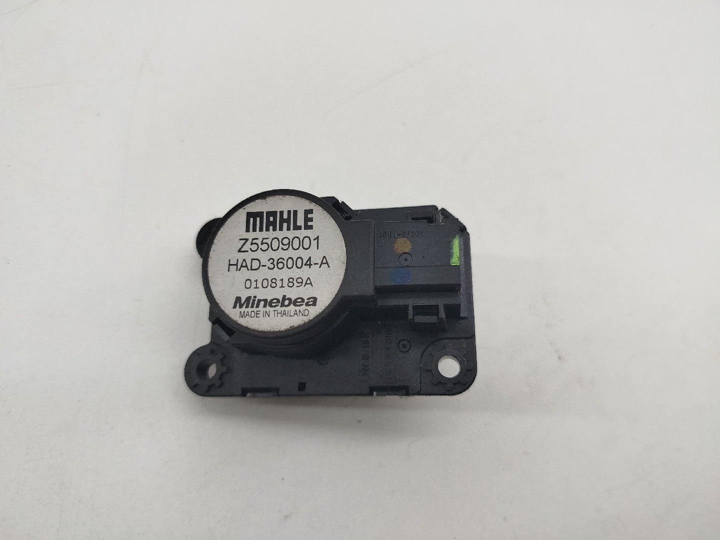 Atuador da Climatizaçao / Sofagem  PEUGEOT 508 II (FB_, FH_, F3_) | 18 -  Imagem-5