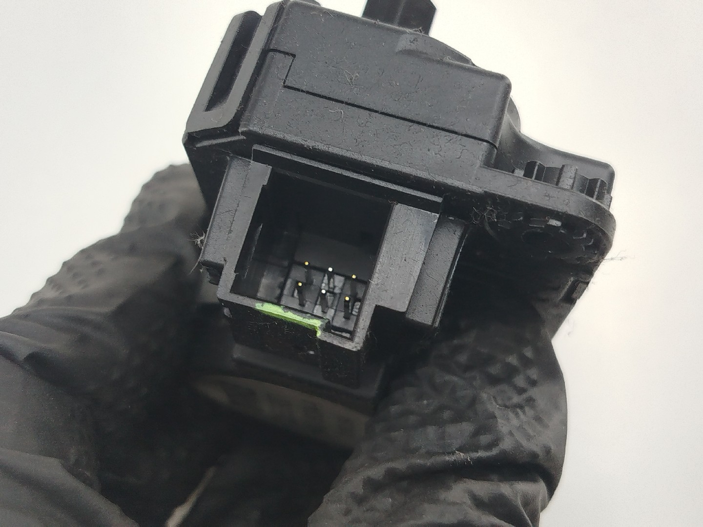 Atuador da Climatizaçao / Sofagem  PEUGEOT 508 II (FB_, FH_, F3_) | 18 -  Imagem-2