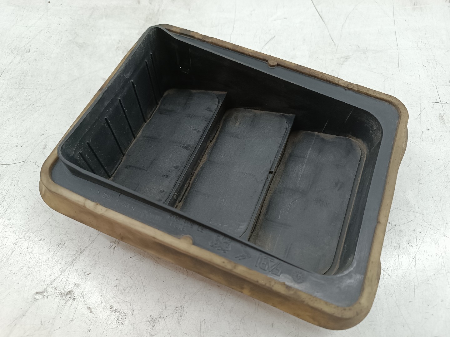 Painel de Ventilação da Carroceria CITROEN DS5 | 11 - 15 Imagem-3