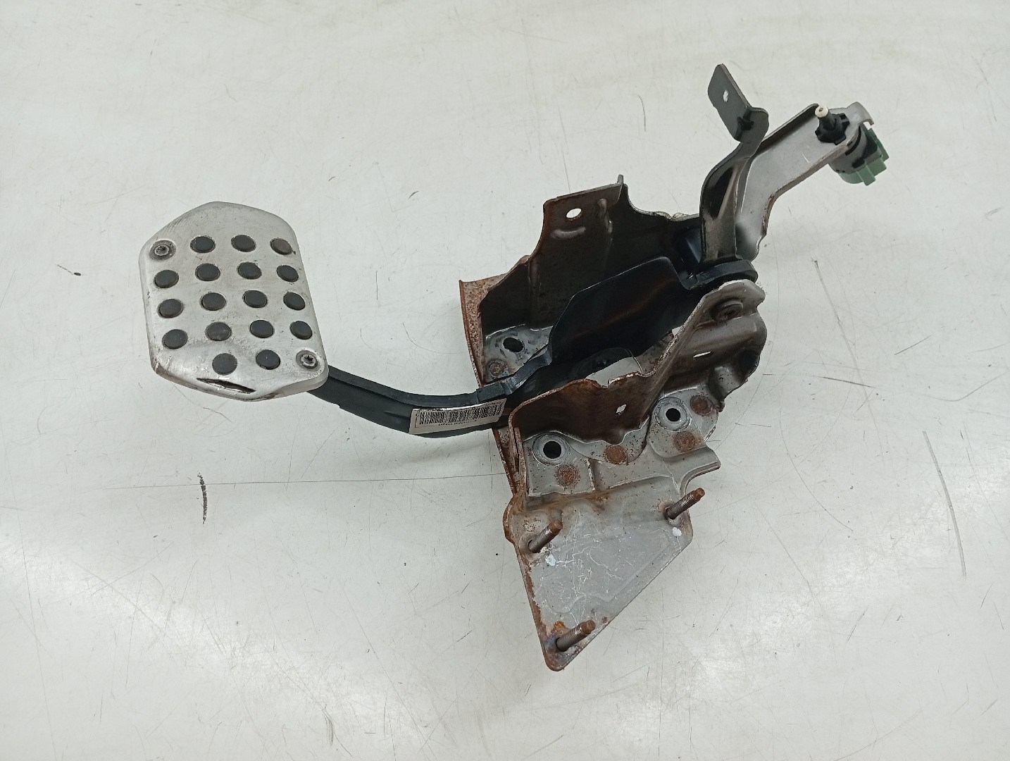 Pedal de travão CITROEN DS5 | 11 - 15