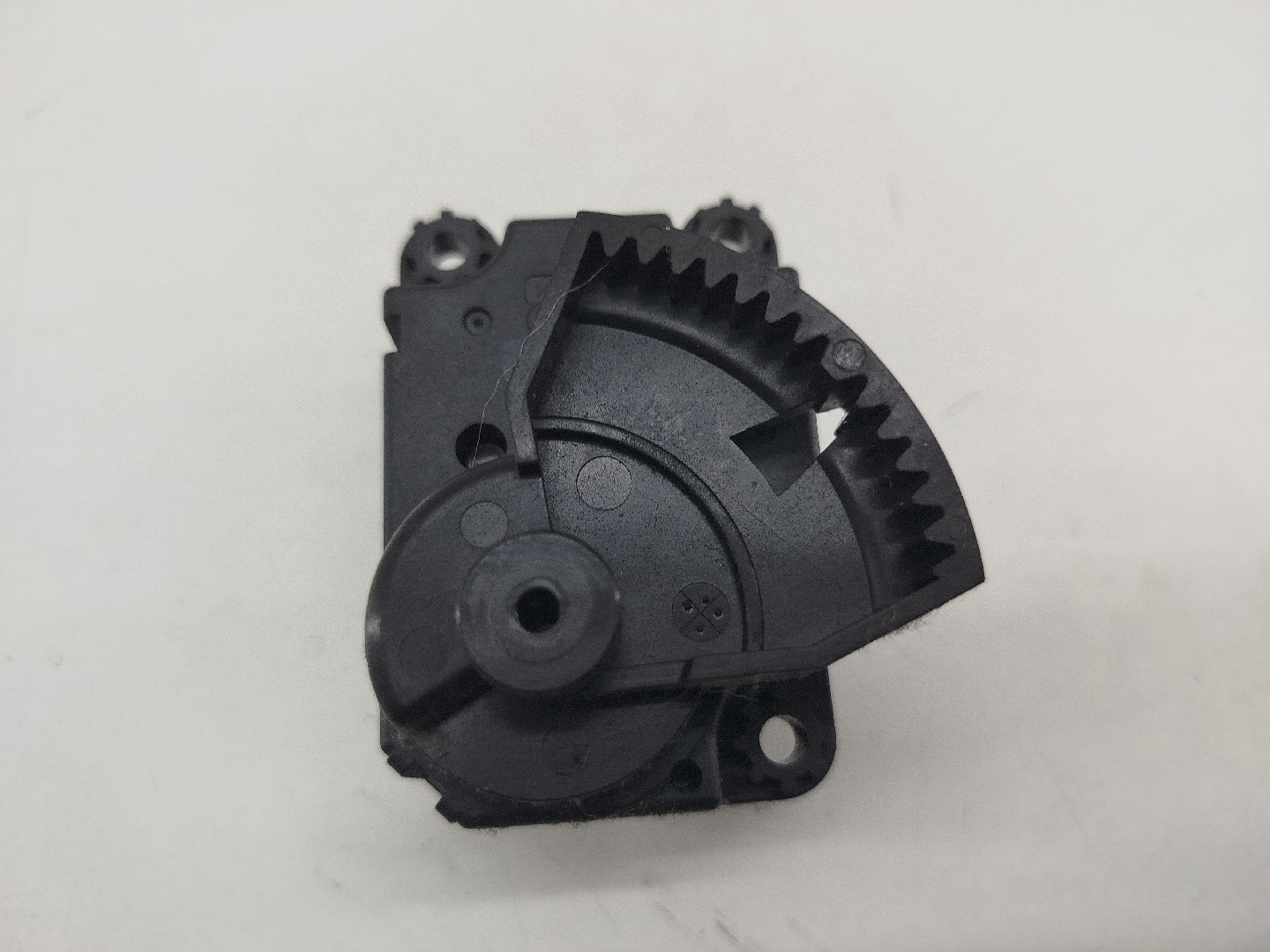 Atuador da Climatizaçao / Sofagem  PEUGEOT 508 II (FB_, FH_, F3_) | 18 -  Imagem-4