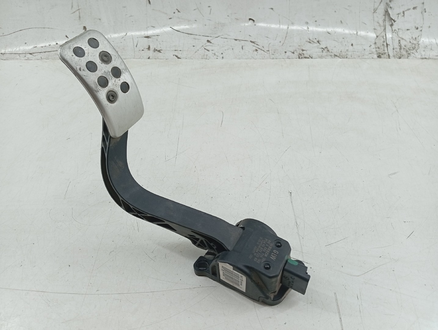 Pedal acelerador CITROEN DS5 | 11 - 15